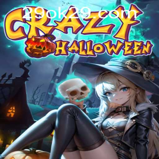 Discover the Enchanting World of CrazyHalloween: Your Ultimate Gaming Adventure