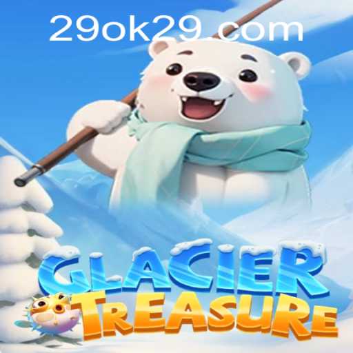Discover the Thrills of GlacierTreasure: A High-Stakes Adventure