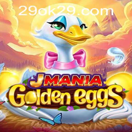 Discover the Thrills of JManiaGoldenEggs: A Gaming Phenomenon