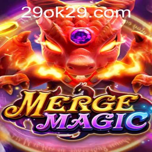 Discover the Enchantment of MergeMagic: A Fusion of Magic and Strategy