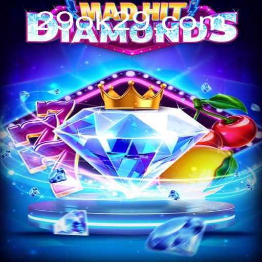 Discovering MadHitDiamonds: The Thrilling Game Taking the World by Storm