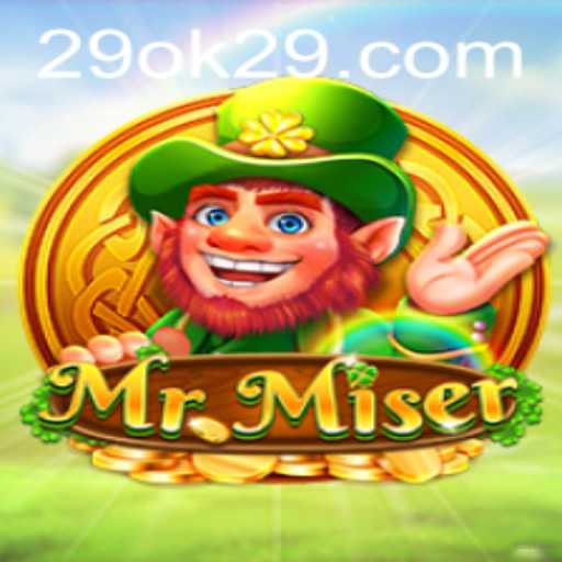 Discover the Exciting World of MrMiser: A Game of Strategy and Resource Management