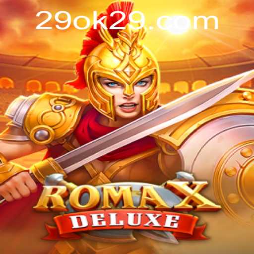 RomaXDeluxe: The Premier Ancient Roman Thematic Experience