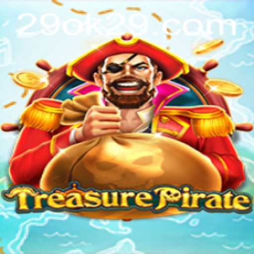Exploring TreasurePirate: A Deep Dive into the Game World with Keyword Magic OK29