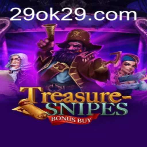 Exploring the Enchanting World of TreasuresnipesBonusBuy
